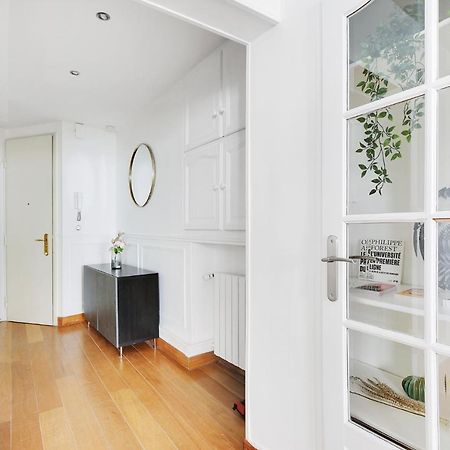 Fancy Apartment - 2Br-6P - Gare De L'Est 파리 외부 사진