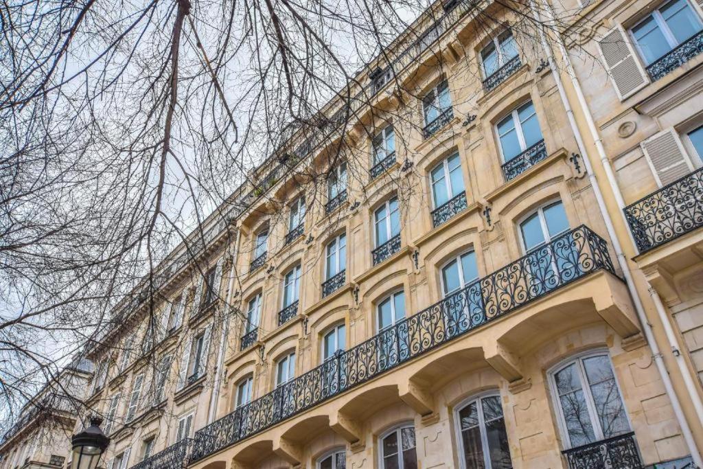 Fancy Apartment - 2Br-6P - Gare De L'Est 파리 외부 사진